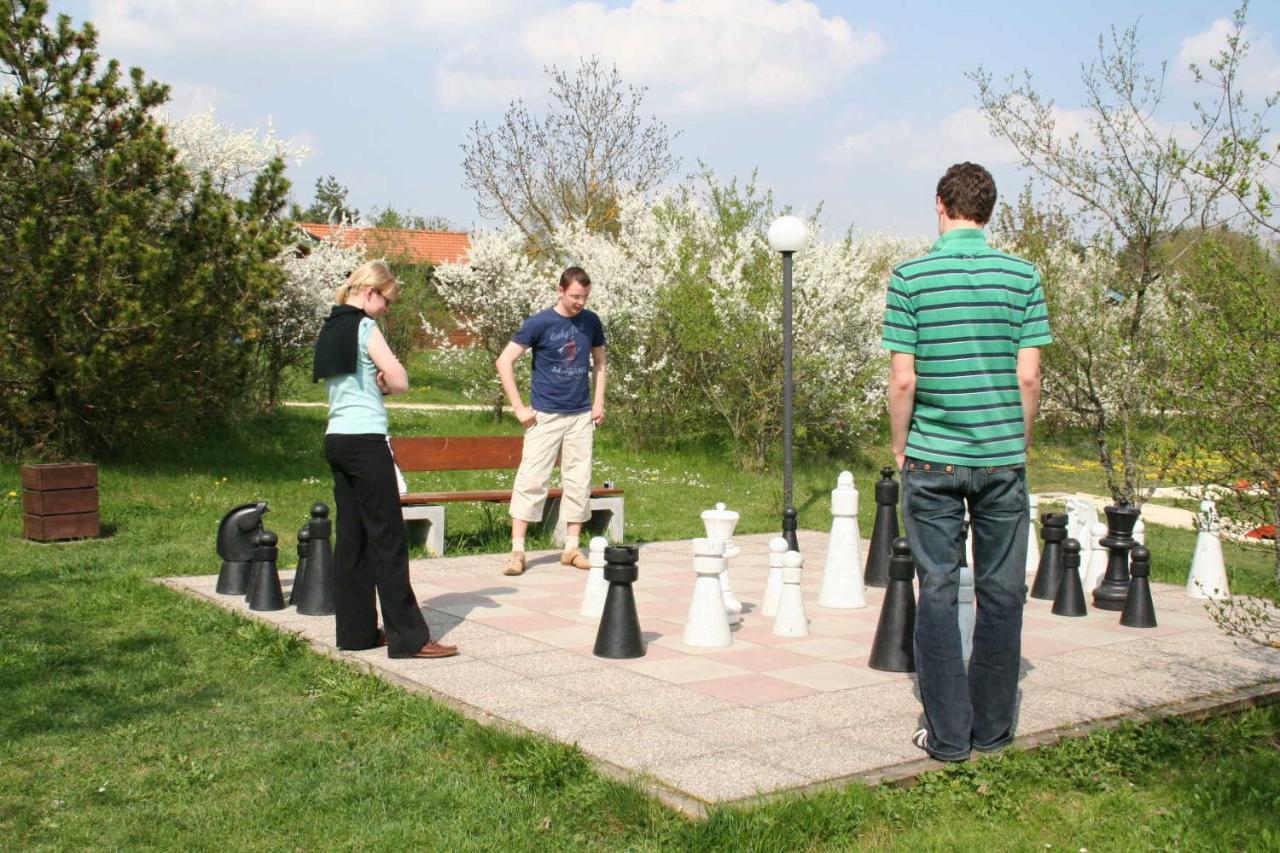 Ferienpark Lauterdoerfle 2 Hayingen Exterior foto